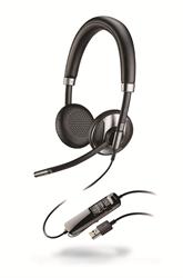 Blackwire C725 Premium USB UC Headset