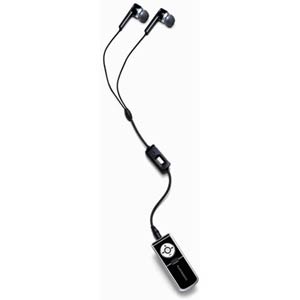 75215-01 - Plantronics - Pulsar 260 Bluetooth Mobile Stereo Headset - Wireless Mobile Headset - Wirelss Cell Phone Headset