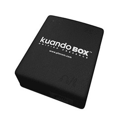KUANDO-BOX, Kuando Box, KuandoBOX