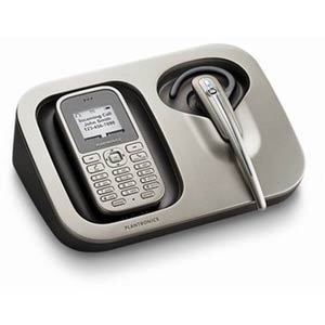 Plantronics Calisto Pro Series Home Phone System