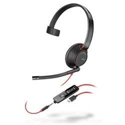 Plantronics Blackwire C5210