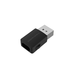 Plantronics 209506-01 USB-C to USB-A Adapter