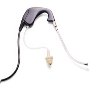 Plantronics H31CD Starset Dispatch Controller Headset