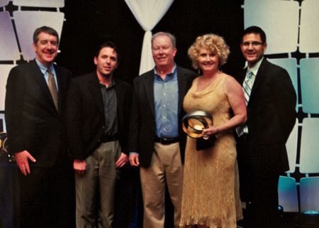 Unified Communications receives LifeSize award