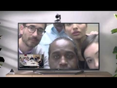 Logitech GROUP - Video Conferencing System - Why you need this?