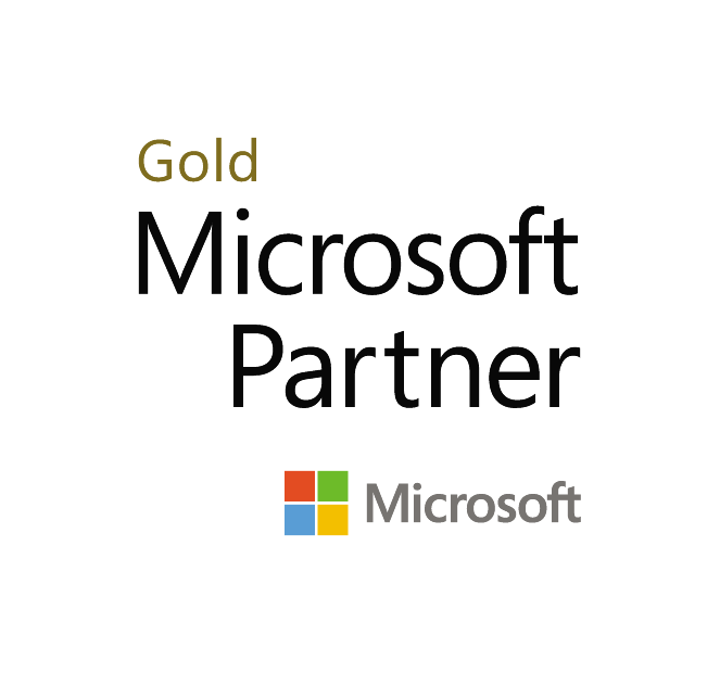 Unified Communications Gold Partner