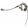 Plantronics H81N Tristar Monaural Noise Canceling Headset