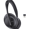 Bose 700 UC Noise Cancelling Wireless Headphones - Black