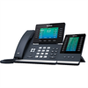 Yealink T58A IP Phone for Microsoft Teams with EXP50 Expansion Module