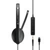 EPOS ADAPT 165 USB-C II Headset - Stereo