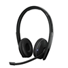 EPOS ADAPT 261, On-ear double sided Bluetooth headset with USB-C Dongle