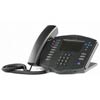 2200-11531-001 - Polycom - SoundPoint IP 501 3-Line Desktop Phone (with SIP) - SoundPoint IP 501