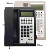 3300IP MWD B - TeleMatrix - Single-Line VoIP Hospitality Speakerphone with 10 Guest Service Buttons - Black - 333391IP, 3300 Series, VoIP Hospitality Phone, VoIP Guest Room Phone, VoIP Hotel Speakerphone