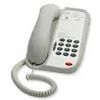 A103 A - Teledex - iPhone Analog Hotel Phone  Ash - IPN33739, 0IGA130, iphone
