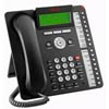 1616 IP - Avaya - Deskphone (Unused)  Black - 700415565, 700450190