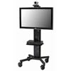 Package F - Video Furniture International - Monitor Rolling Stand for 32
