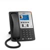 821 Black - Snom - Executive Business Phone - 2346, voip phone, sip
