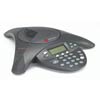 Polycom Analog Conference Phone with Expandable Mic System