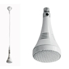 Ceiling Mic Array - ClearOne - White Ceiling Microphone Array Kit for INTERACT AT