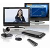 LifeSize Express 220 HD Video Conferencing System with PTZ Camera and MicPod
