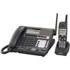 Panasonic KX-TG4500B 4-Line 5.8 GHz Corded/Cordless Office Telephone System