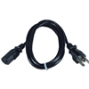 699-158-015 - 699-158-015  Power Cord - ClearOne - Power Cord for   - Power, Cord, 699-158-015