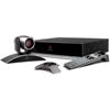 Polycom HDX 9004 High Definition Video Conferencing System