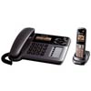 Panasonic KX-TG1061M Expandable Digital Cordless Telephone with Answering System