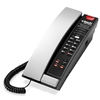 Vtech A2211 1-Line Phone - Silver/Black