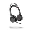 Voyager Focus UC B825 BT Headset - w/o Stand