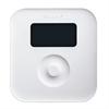 Tesira TEC-1S PoE Ethernet Control Surface Mount