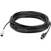 Logitech 15M Extension Cable for GROUP Series