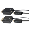 Liberty 60ft Celerity Plenum Fiber Optic HDMI Cable