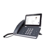 Crestron Flex P110 IP Desk Phone Teams Edition