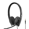 Sennheiser SC 165 Wired Headset