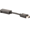 Adapter Cable 4K Display Port (M) - HDMI (F)