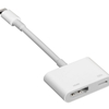 Apple Certified Adapter Lightning (M) to HDMI (F)
