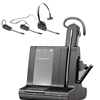 Savi Office 8245-M Wireless Headset
