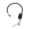 Jabra Evolve 20 SE Mono MS Headset