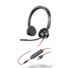 Plantronics Blackwire 3325-A Headset