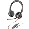 Blackwire 8225-C Binaural Headset