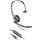 Plantronics Blackwire C210-M Over-The-Head Monaural Noise Canceling USB UC Headset for MOC 2007