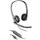 Plantronics Blackwire C220 Over-The-Head Binaural Noise Canceling USB UC Headset