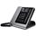UNOAS 3S - Bittel - Single-Line Corded Hospitality Speakerphone with 3 Guest Service Buttons - Silver - UNOAS-3S, UNO Series Phones, Hospitality Phone, Guest Room Phone, Hotel Phone