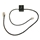 86007-01 - Plantronics - Spare Cable Telephone Interface