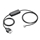 APS-11 - Plantronics - Siemens EHS Cable for CS500/Savi 700 Series - electronic hookswtich, electronic hook switch, aps11