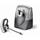 Plantronics CS70N Over-the-Ear Noise Canceling Wireless Office Headset System