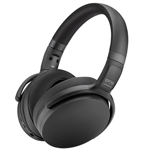 EPOS Adapt 360 Double-sided Bluetooth headset | Unifiedcommunications.com