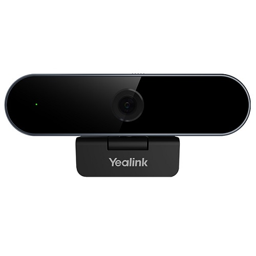 Yealink UVC20 WebCam for Personal Desktop