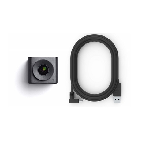 Huddly IQ Camera with 2 meter cable (no mic)